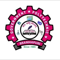 Government Polytechnic Bramhapuri Government Polytechnic Bramhapuri