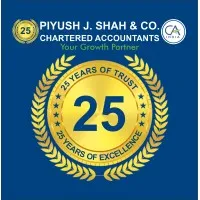 Piyush J. Shah & Co.