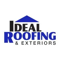 Ideal Roofing & Exteriors