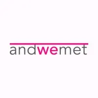 andwemet