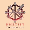 Dmetify Private Limited
