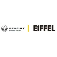 Renault Eiffel