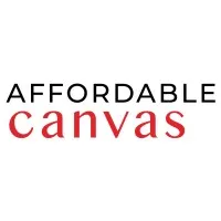 Affordable Canvas