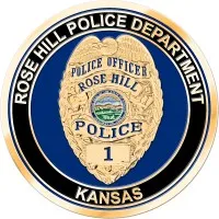 Rose Hill Police Department