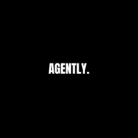AGENTLY. AGENTLY.