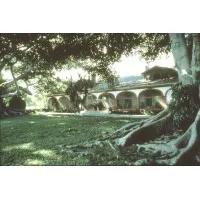 Rancho Los Alamitos Historic Ranch and Gardens