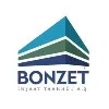 Bonzet İnşaat Taahhüt A.Ş. Bonzet İnşaat Taahhüt A.Ş.