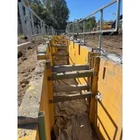 Aplant Hire Co Pty Ltd  