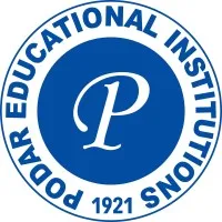 The Anandilal Podar Trust