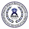 Hispanic Students Business Association