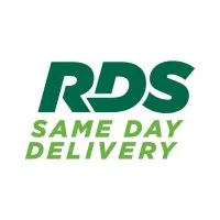 RDS Same Day Delivery
