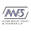 Alter Wolff Foley & Stutman LLP Alter Wolff Foley & Stutman LLP