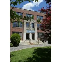 St. Catharine Academy