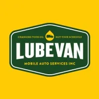LubeVan Mobile Auto Services