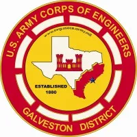 U.S. Army Corps of Engineers, Galveston District U.S. Army Corps of Engineers, Galveston District