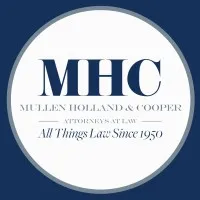Mullen, Holland & Cooper, P.A.