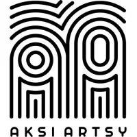 Aksi Artsy Art Exhibition
