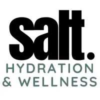 SALT. Hydration and Wellness