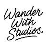 Wander With Studios Wander With Studios