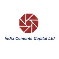 India Cements Capital Ltd India Cements Capital Ltd