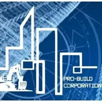 PRO-BUILD CORPORATION SARL