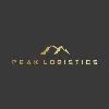 Peak Logistics and Fulfillment LLC Peak Logistics and Fulfillment LLC
