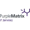 Purple Matrix Purple Matrix