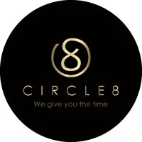 Circle 8
