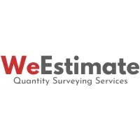 WeEstimate Quantity Surveying Services