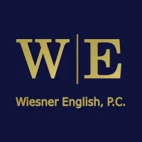 Wiesner English, P.C.