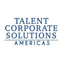 Talent Corporate Solutions Talent Corporate Solutions