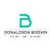 Donaldson Brown Donaldson Brown