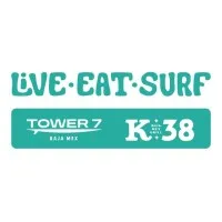 Live.Eat.Surf
