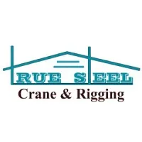 True Steel Crane & Rigging True Steel Crane & Rigging
