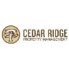 Cedar Ridge Services, LLC Cedar Ridge Services, LLC