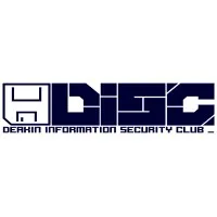 Deakin Information Security Club (DISC) Deakin Information Security Club (DISC)