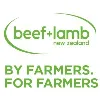 Beef + Lamb New Zealand