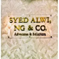 Syed Alwi, Ng & Co
