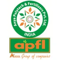 ANYA POLYTECH & FERTILIZERS PRIVATE LIMITED