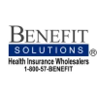 Benefit Solutions