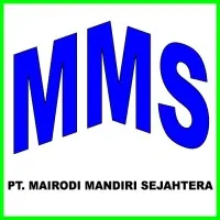 PT. Mairodi Mandiri Sejahtera - Sertifikasi BNSP