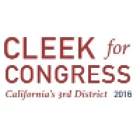 Cleek for Congress