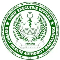 District Health Authority Rawalpindi District Health Authority Rawalpindi