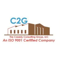 CASSIDY CONSULTING GROUP, LLC