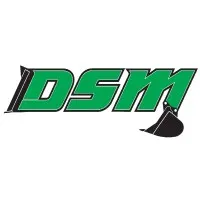 DSM Excavating & Contracting LTD