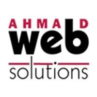 Ahmad Web Solution Ahmad Web Solution