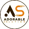 Adorable Solution Adorable Solution