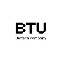 BTU. Biotech company