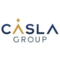 Casla Group email format
