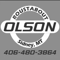 OLSON ROUSTABOUT INC & CRANES